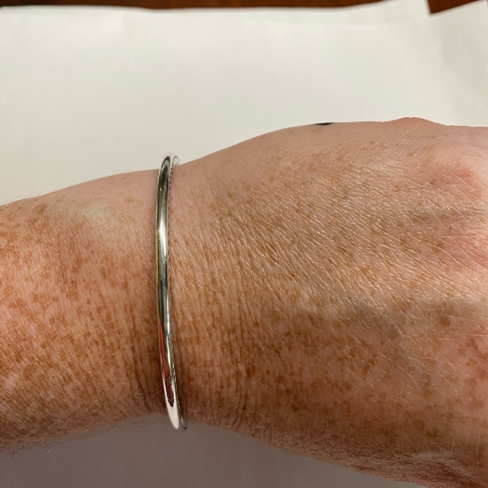 David Yurman Bracelet - Picture 3 of 5